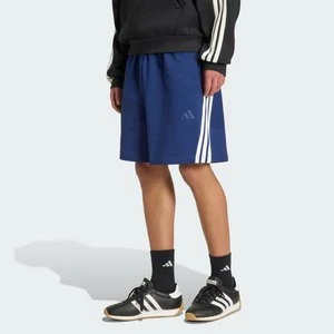 SZORTY Z 3 PASKAMI ADIDAS KIT