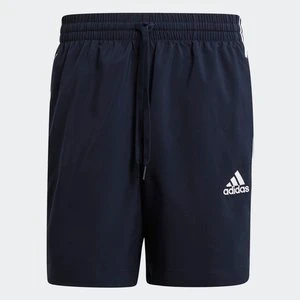 Szorty z 3 paskami AEROREADY Essentials Chelsea Adidas