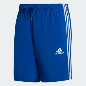Szorty z 3 paskami AEROREADY Essentials Chelsea Adidas