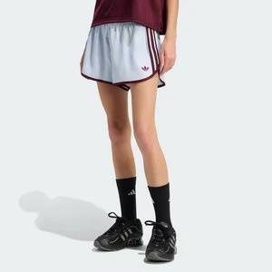 Szorty z 3 paskami Sprinter Adidas