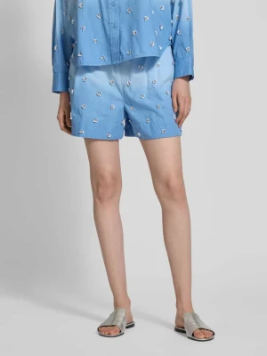 Szorty z cekinami model ‘Hichigan’ Essentiel Antwerp