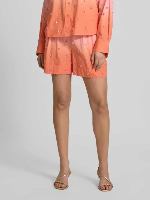 Szorty z cekinami model ‘Hichigan’ Essentiel Antwerp