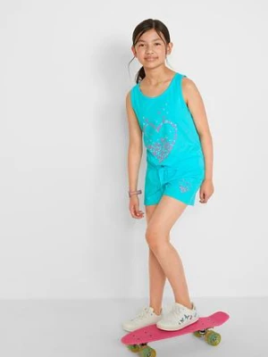 Szorty z czystej bawełny organicznej (2 pary) bonprix