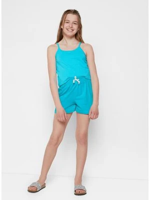 Szorty z czystej bawełny organicznej (3 pary) bonprix