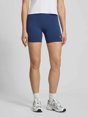 Szorty z detalem z logo Nike Training