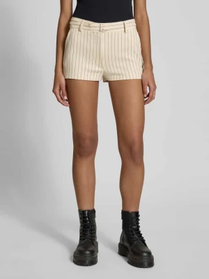 Szorty z dodatkiem wiskozy model ‘Elaine’ LeGer by Lena Gercke