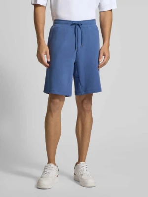 Zdjęcie produktu Szorty z dzianiny dresowej z elastycznym pasem Polo Ralph Lauren