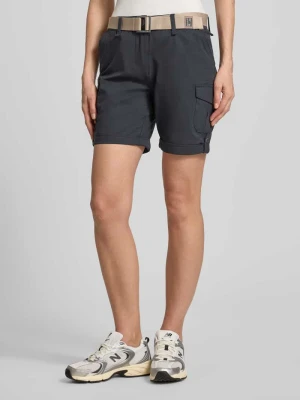 Szorty z efektem chłodzenia Hydrocool i pasek G.I.G.A. DX