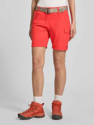 Szorty z efektem chłodzenia Hydrocool i pasek G.I.G.A. DX