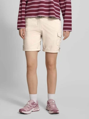 Szorty z efektem chłodzenia Hydrocool i pasek G.I.G.A. DX