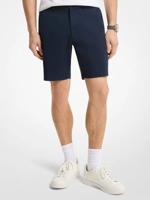 Szorty z elastycznej bawełny Michael Kors Mens