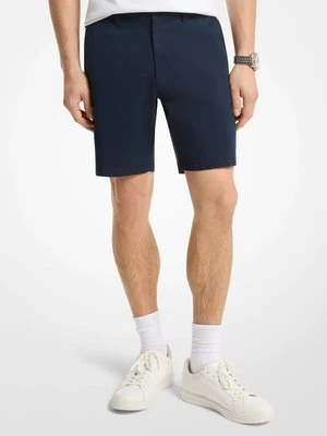 Szorty z elastycznej bawełny Michael Kors Mens