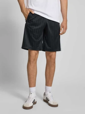 Szorty z elastycznym pasem adidas Originals