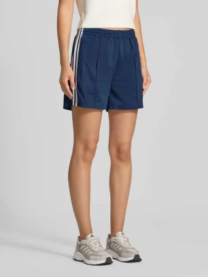 Szorty z elastycznym pasem adidas Originals