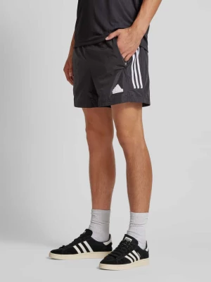 Szorty z elastycznym pasem ADIDAS SPORTSWEAR