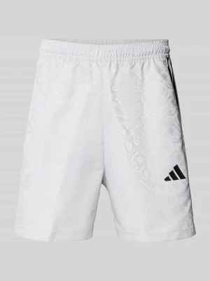 Szorty z elastycznym pasem adidas Sportswear