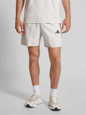 Szorty z elastycznym pasem adidas Sportswear
