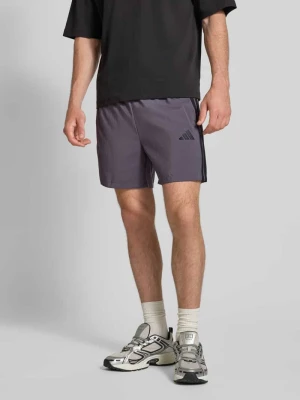 Szorty z elastycznym pasem adidas Sportswear