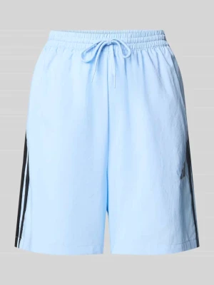 Szorty z elastycznym pasem adidas Sportswear