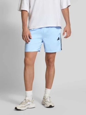 Szorty z elastycznym pasem adidas Sportswear