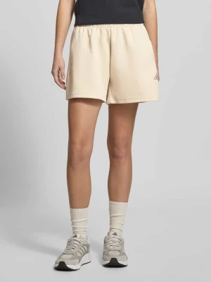 Szorty z elastycznym pasem adidas Sportswear