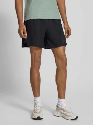 Szorty z elastycznym pasem Adidas Training