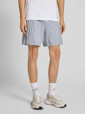 Szorty z elastycznym pasem adidas Training