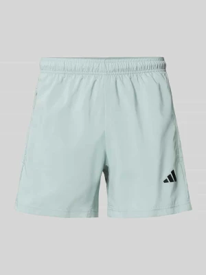 Szorty z elastycznym pasem adidas Training