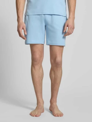 Zdjęcie produktu Szorty z elastycznym pasem Christian Berg Men