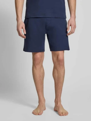 Zdjęcie produktu Szorty z elastycznym pasem Christian Berg Men
