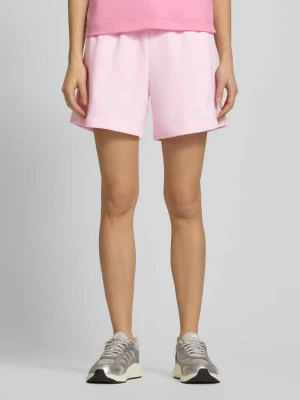 Szorty z elastycznym pasem i tunelem adidas Sportswear