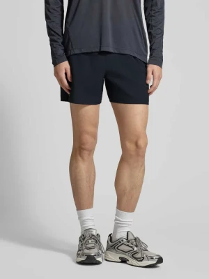 Szorty z elastycznym pasem i tunelem Salomon