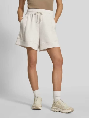 Szorty z elastycznym pasem model 'alder' Varley
