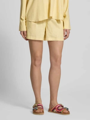 Szorty z elastycznym pasem model 'ALMIRA' JJXX