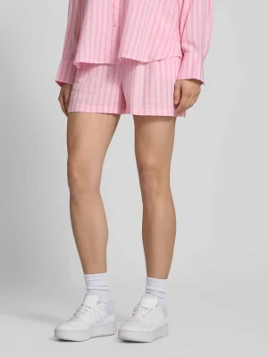 Szorty z elastycznym pasem model 'ALMIRA' JJXX