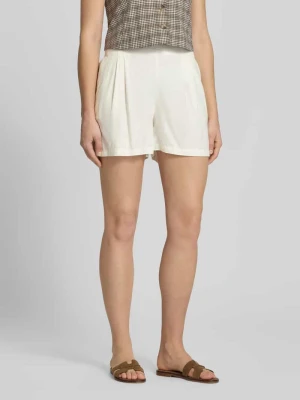 Szorty z elastycznym pasem model 'ALMIRA' JJXX