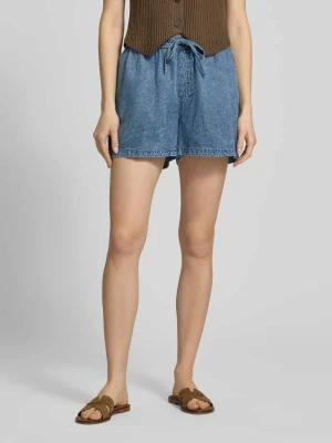 Szorty z elastycznym pasem model 'ENZA' Noisy May