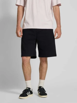 Zdjęcie produktu Szorty z elastycznym pasem model ‘Floyde’ Carhartt Work In Progress