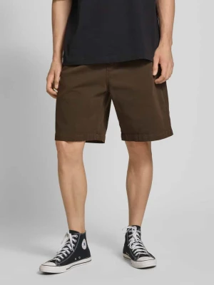 Zdjęcie produktu Szorty z elastycznym pasem model ‘Floyde’ Carhartt Work In Progress