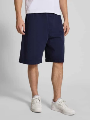 Zdjęcie produktu Szorty z elastycznym pasem model ‘Floyde’ Carhartt Work In Progress
