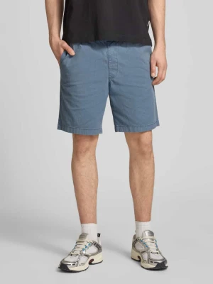 Szorty z elastycznym pasem model 'JAIDEN CARTER' jack & jones