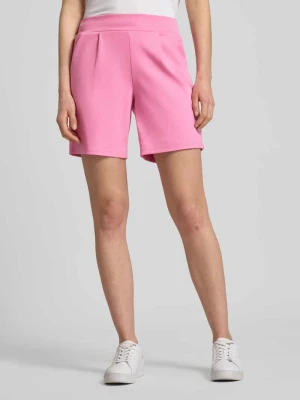 Szorty z elastycznym pasem model 'Kate' Ichi