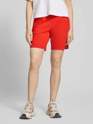 Szorty z elastycznym pasem model 'Kate' Ichi