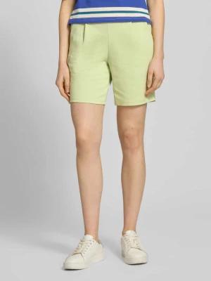 Szorty z elastycznym pasem model 'Kate' Ichi