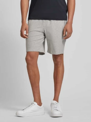 Szorty z elastycznym pasem model ‘LAURIN’ Joy