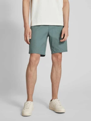 Szorty z elastycznym pasem model ‘LINUS’ Only & Sons