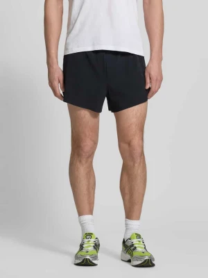 Szorty z elastycznym pasem model 'SENSE AERO' Salomon