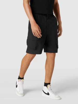 Szorty z elastycznym pasem Nike