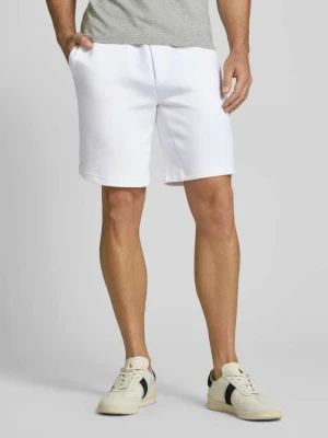 Szorty z elastycznym pasem Polo Ralph Lauren