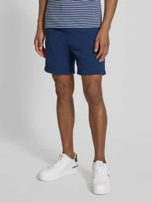 Szorty z elastycznym pasem Polo Ralph Lauren